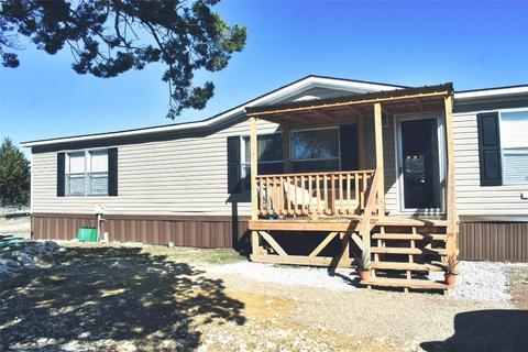 4809 Orange Blossom St, Granbury, TX 76048