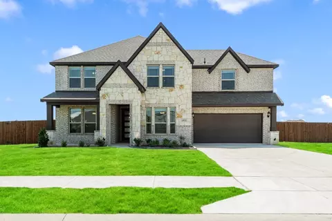 12612 Yellowstone St, Godley, TX 76044
