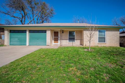 405 Rolling Hills Dr, Aledo, TX 76008
