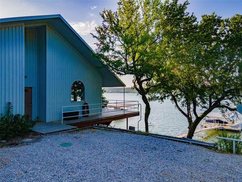 2191 Trail Ridge 2 Rd, Graford, TX 76449