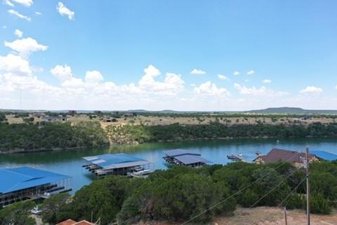470 Melbourne Trl, Graford, TX 76449
