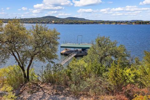 5217 Berry Ln, Graham, TX 76450