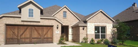 429 Whispering Willow Dr, Midlothian, TX 76065