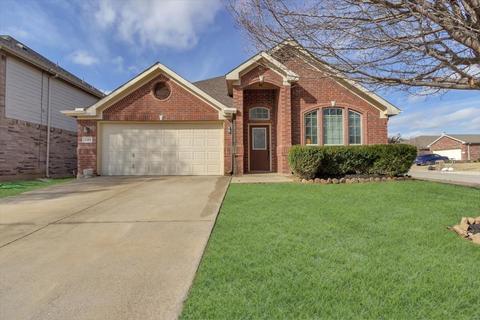 2202 Brandy Dr, Weatherford, TX 76087