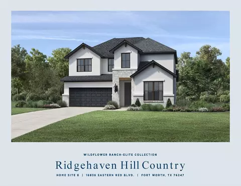 16836 Eastern Red Blvd, Northlake, TX 76247