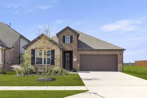 16865 Eastern Red Blvd, Northlake, TX 76247