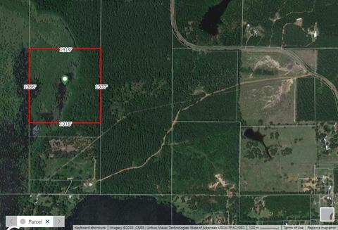 0 Black Bayou Camp Rd, Hosston, LA 71043