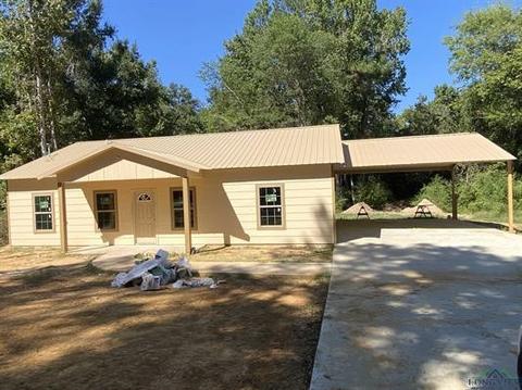411 Johnson St, Longview, TX 75602