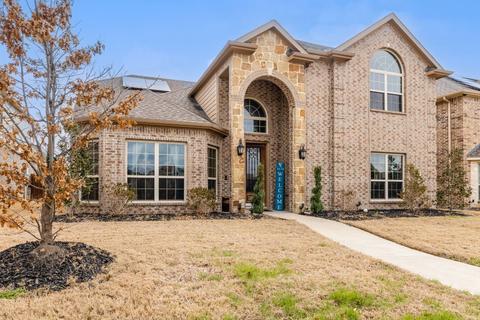 136 Chestnut Ln, Red Oak, TX 75154