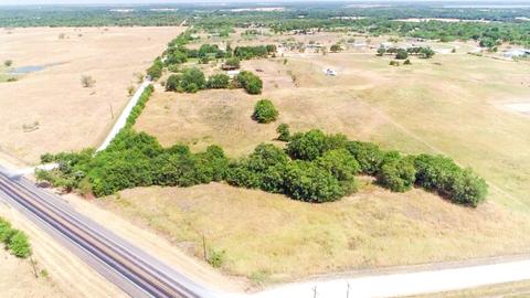 Tbd Hwy 287, Mildred, TX 75109