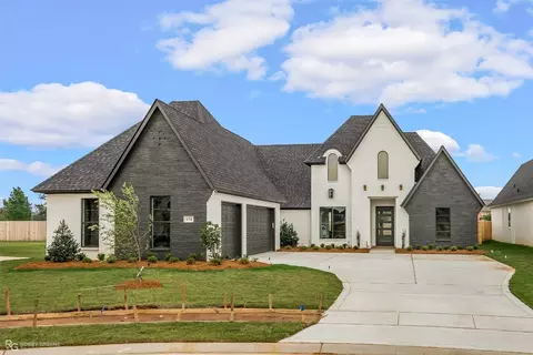 174 N Canal Dr, Bossier City, LA 71111