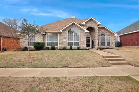 612 Rockcrossing Ln, Allen, TX 75002
