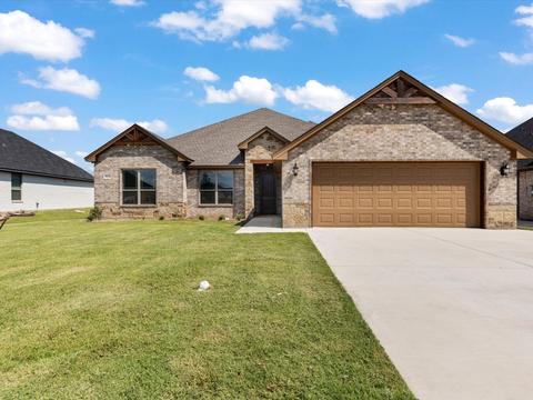 6618 Pinehurst Dr, Granbury, TX 76049