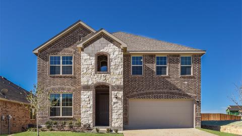 5936 Hopkins Dr, Providence Village, TX 76227