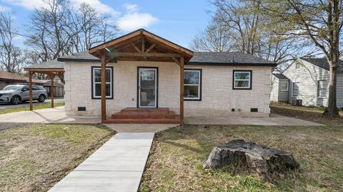 623 Florence St, Grand Saline, TX 75140