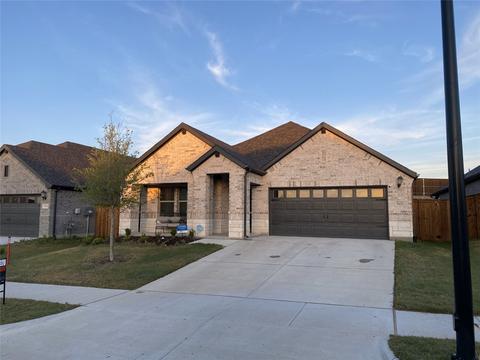 5632 Castle Peak Bnd, Fort Worth, TX 76126