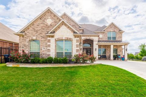 9900 La Frontera Dr, Fort Worth, TX 76179