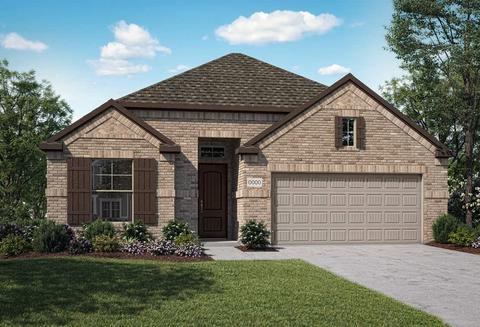 1913 Briar Hill Dr, Denton, TX 76207