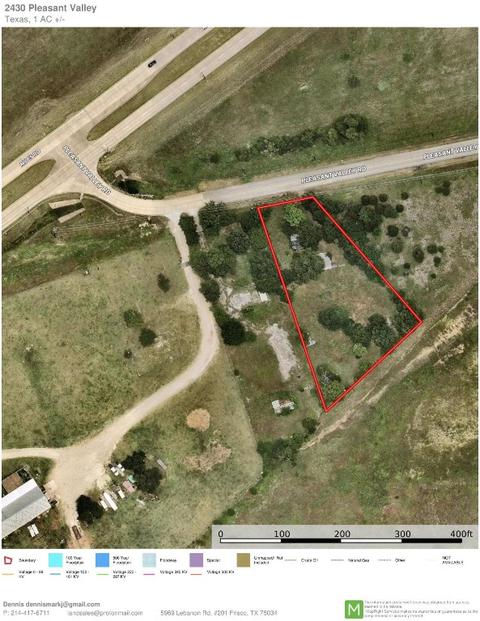 2430 Pleasant Valley Rd, Sachse, TX 75048