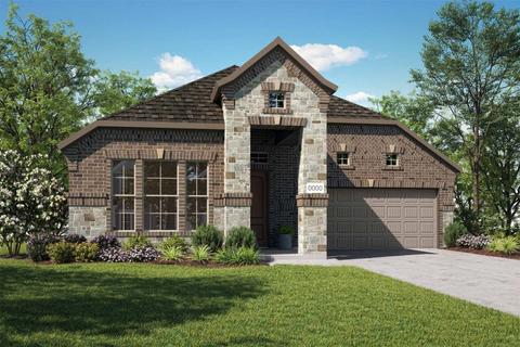 1909 Briar Rose Dr, Denton, TX 76207