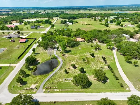 264 Paradise Country Trl, Paradise, TX 76073