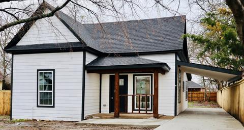 108 Lamar St, Terrell, TX 75160