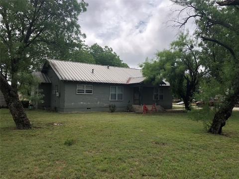 1200 Gordon, Albany, TX 76430