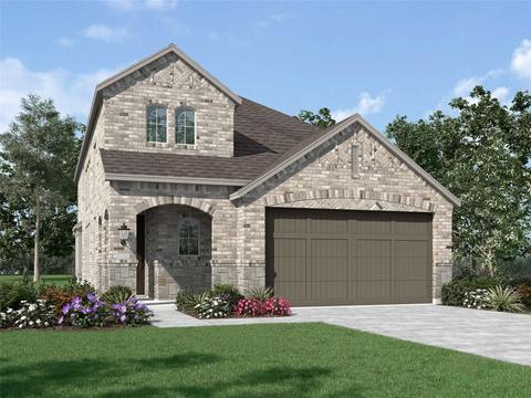 2321 Green Riv, Royse City, TX 75189