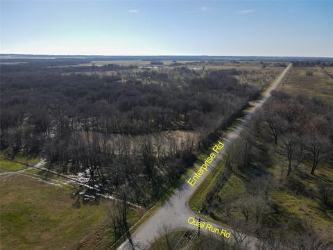 tbd Enterprise Rd, Sherman, TX 75092