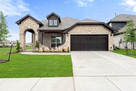 1222 Glasbury Glen Way, Forney, TX 75126