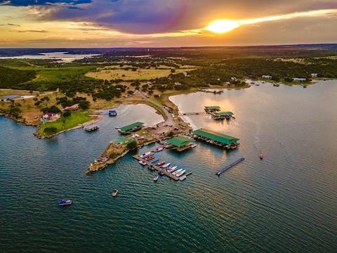 5001 Camp David Rd, Graham, TX 76450