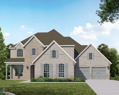 2026 Stargrass Rd, Haslet, TX 76052
