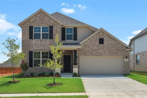 4121 Kyles Landing Dr, Hickory Creek, TX 75065