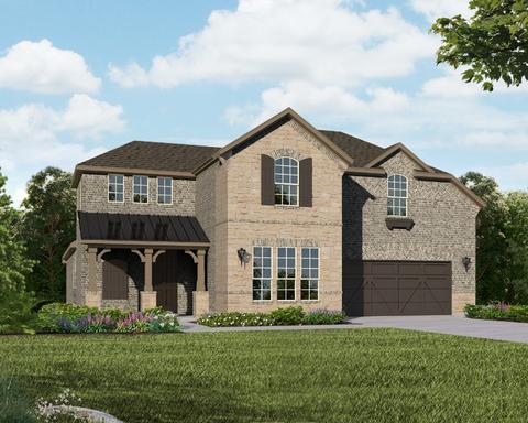 2108 Roquette Dr, Haslet, TX 76052