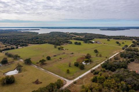 Tbd County Road 3248, Kerens, TX 75144