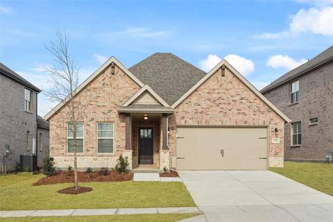1309 Wheelwright Dr, Forney, TX 75126