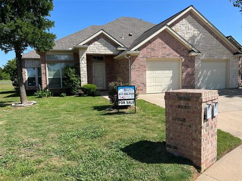 501 S Old Betsy Rd #9, Keene, TX 76059