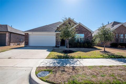 5603 Durst Ln, Forney, TX 75126