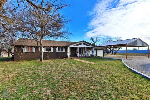 100 Spring Creek Rd, Abilene, TX 79601