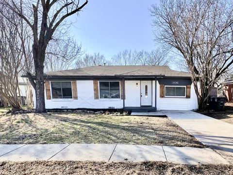 306 S 1st St, Wylie, TX 75098