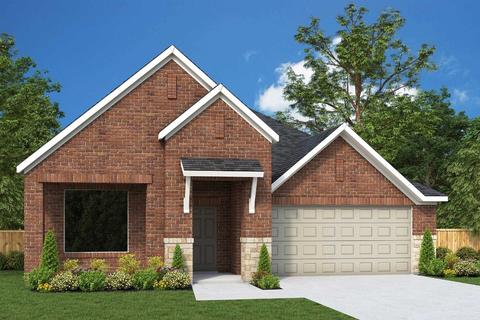 601 Fielding St, Northlake, TX 76247