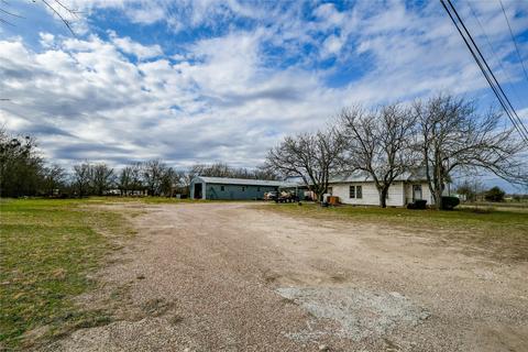 611 Hemphill St, Dublin, TX 76446