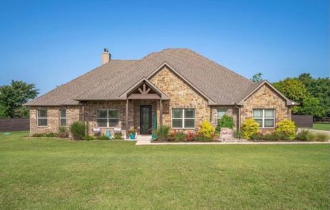 322 Vz County Road 2162, Canton, TX 75103