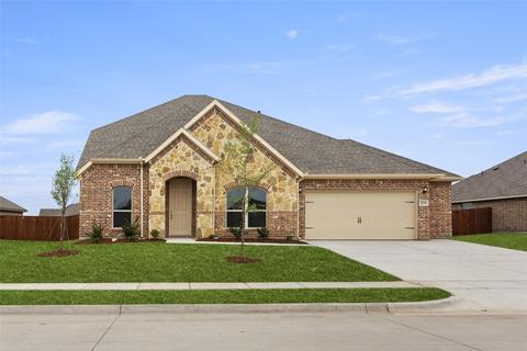 1279 Altuda, Forney, TX 75126