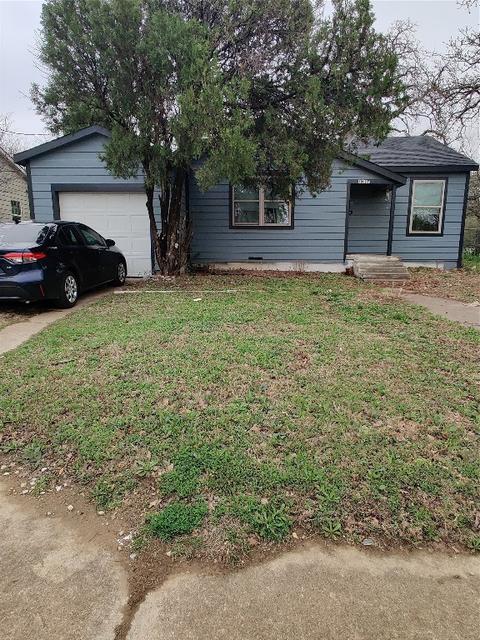 1617 Miller Ave, Fort Worth, TX 76105