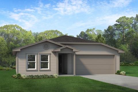 126 Loon Bay Dr, Gun Barrel City, TX 75156