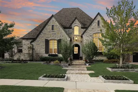 2111 Elm Terrace Ln, Prosper, TX 75078