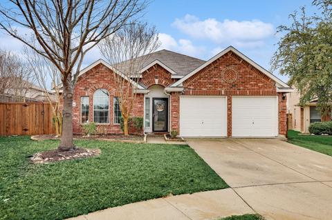 1334 Vireo Ct, Aubrey, TX 76227
