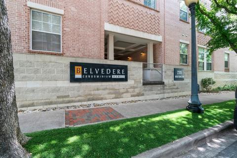 2305 Worthington St #227, Dallas, TX 75204