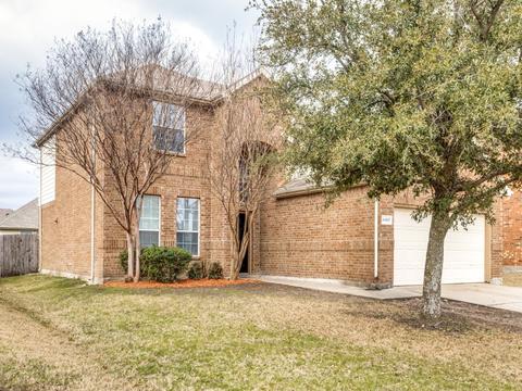 4407 Peach Rd, Melissa, TX 75454